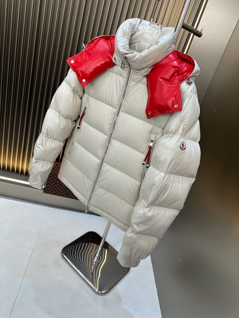 Moncler Down Coat